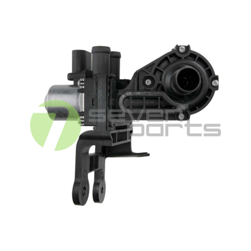 K&uuml;hlmittelregelventil 7 Seven Parts SV2300233 f&uuml;r Audi Seat Vag Skoda VW