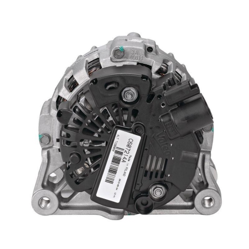 Generator Valeo 439703 Valeo Origins New Oe Technologie f&uuml;r Citro&euml;n Peugeot