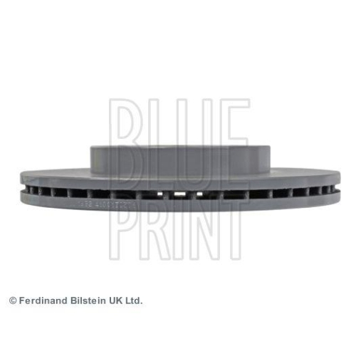 Brake Disc Blue Print ADM543100 for Mazda