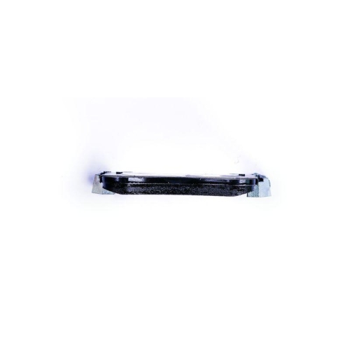 Bremsbelagsatz Scheibenbremse Hella 8DB 355 021-771 f&uuml;r Mercedes Benz Amc