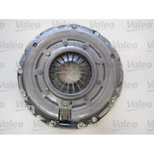 Kupplungssatz Valeo 826868 Kit2p Mit Selbstnachstellender Technologie für Opel