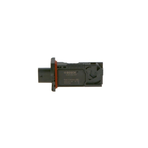 Luftmassenmesser Bosch 0281006597 für Bmw Mini