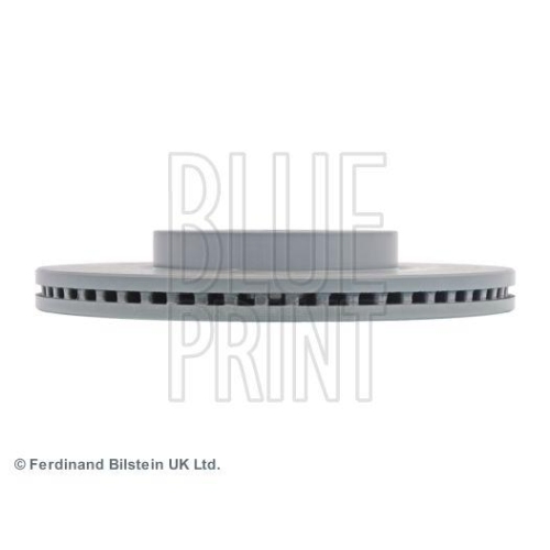 Bremsscheibe Blue Print ADM543109 f&uuml;r Mazda Vorderachse