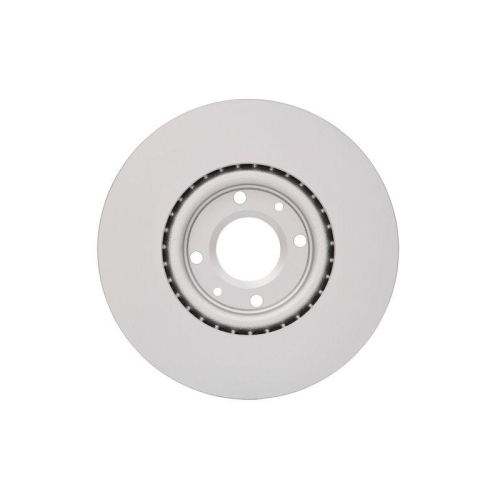 Bremsscheibe Bosch 0986479C72 f&uuml;r Citro&euml;n Peugeot Vorderachse