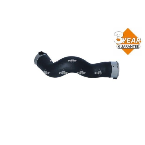 Ladeluftschlauch Nrf 166077 f&uuml;r Bmw