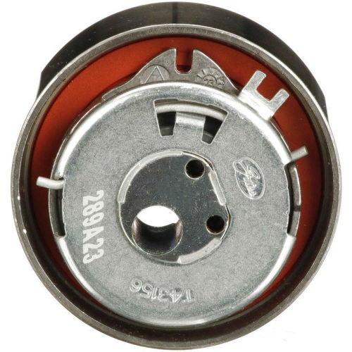 Spannrolle Zahnriemen Gates T43156 Powergrip&trade; f&uuml;r Alfa Romeo Fiat Ford Lancia