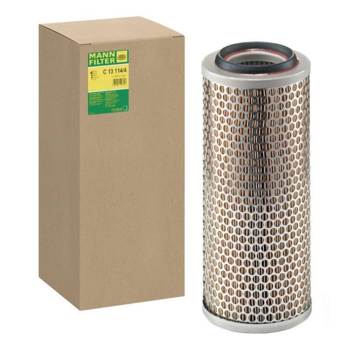Luftfilter Mann-filter C 13 114/4 Piclon f&uuml;r Aebi Daf Fiat Ford Hanomag Henschel