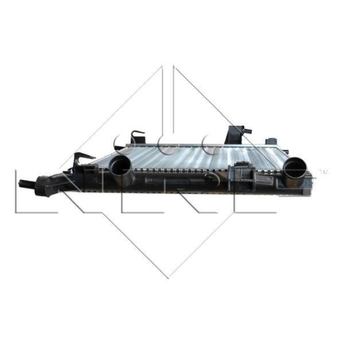 K&uuml;hler Motork&uuml;hlung Nrf 509596 Easy Fit f&uuml;r Opel Vauxhall