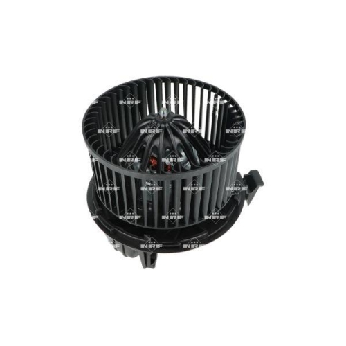 Innenraumgebl&auml;se Nrf 34031 Easy Fit f&uuml;r Lada Nissan Renault Dacia