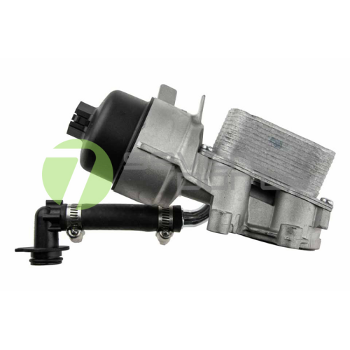 Ölkühler Motoröl 7 Seven Parts SV2300073 für Citroën Peugeot