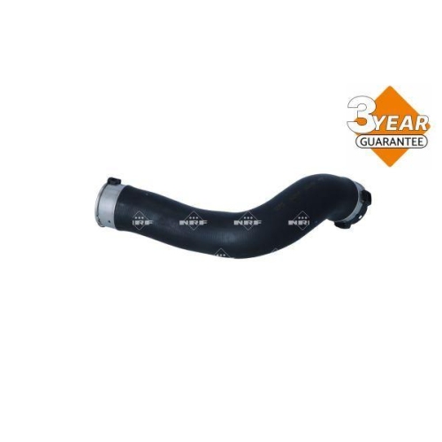 Ladeluftschlauch Nrf 166078 f&uuml;r Bmw