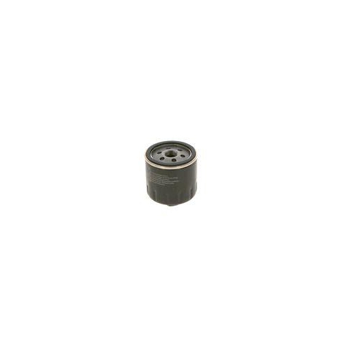 Oil Filter Bosch 0451103318 for Audi Seat Skoda VW