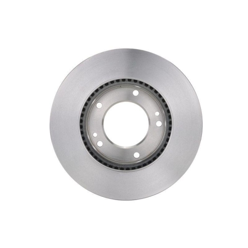 Bremsscheibe Bosch 0986479230 f&uuml;r Kia Vorderachse