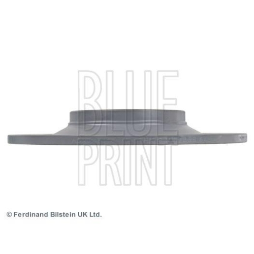 Bremsscheibe Blue Print ADM543113 f&uuml;r Mazda Hinterachse