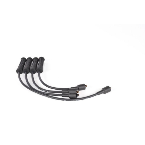 Z&uuml;ndleitungssatz Bosch 0986357184 f&uuml;r Renault