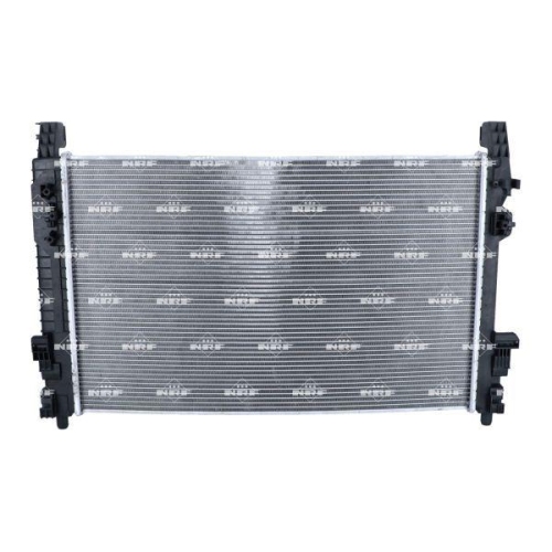 K&uuml;hler Motork&uuml;hlung Nrf 53800 f&uuml;r Mercedes Benz Mercedes Benz Mercedes Benz