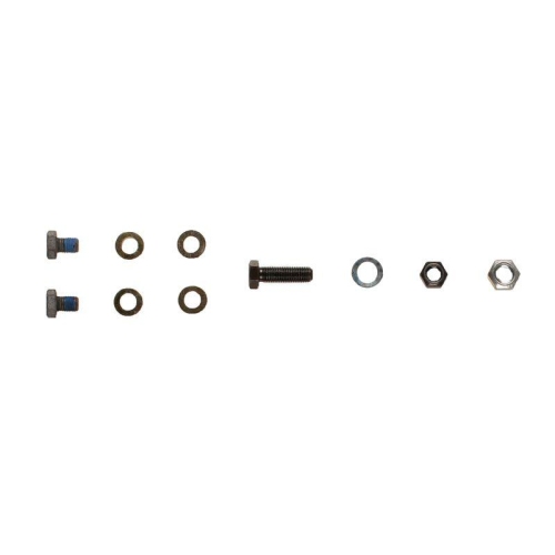 Stoßdämpfer Bilstein 22-001856 Bilstein - B4 Serienersatz für Mercedes Benz