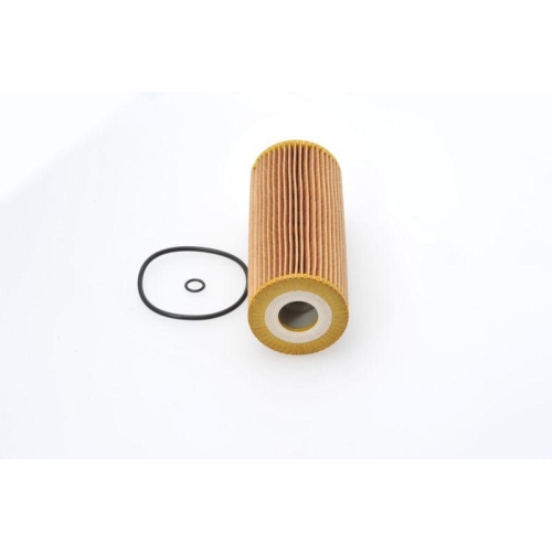 Servicekit 3 Filter Bosch f&uuml;r AUDI A4 sxu #o2+6 Liter &Ouml;l 5w30