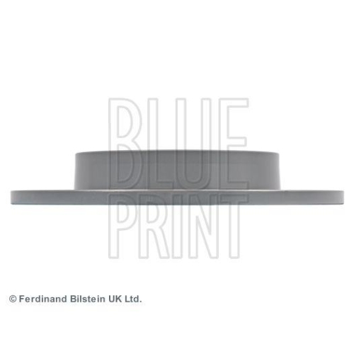 Bremsscheibe Blue Print ADM543115 f&uuml;r Mazda Hinterachse