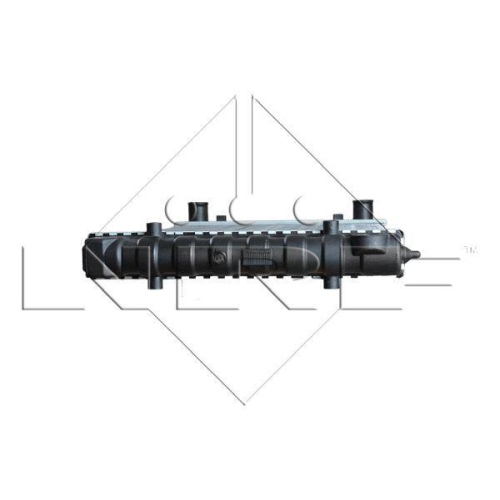 K&uuml;hler Motork&uuml;hlung Nrf 529505 f&uuml;r VW