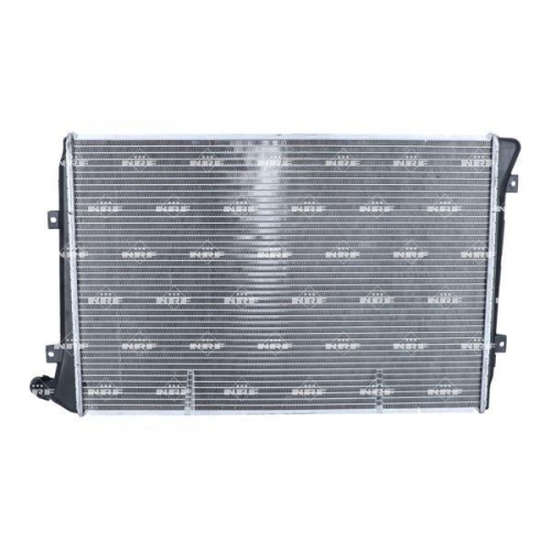 K&uuml;hler Motork&uuml;hlung Nrf 53814 f&uuml;r Audi Seat Skoda VW