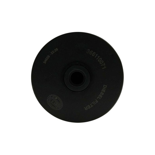 Kraftstofffilter Hella 8ZF 366 110-071 f&uuml;r Audi Seat Skoda VW Vag Cupra