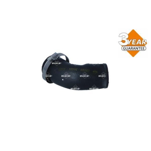 Ladeluftschlauch Nrf 166088 Easy Fit f&uuml;r Seat VW