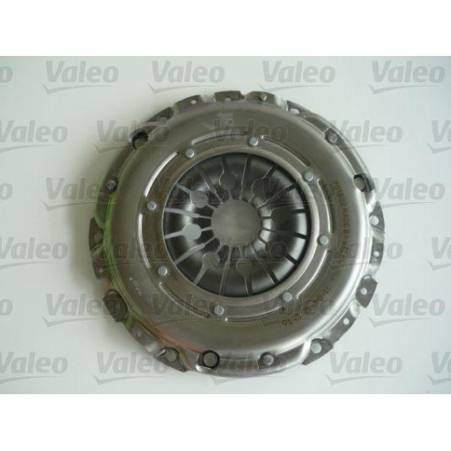 Kupplungssatz Valeo 826883 Service 2kkit F&uuml;r Umruestsatz f&uuml;r