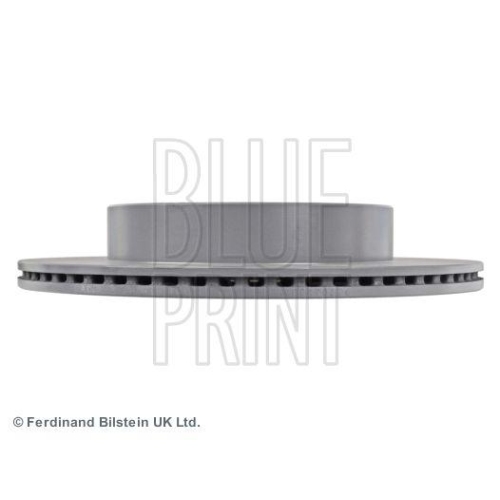 Bremsscheibe Blue Print ADM543120 f&uuml;r Mazda Hinterachse
