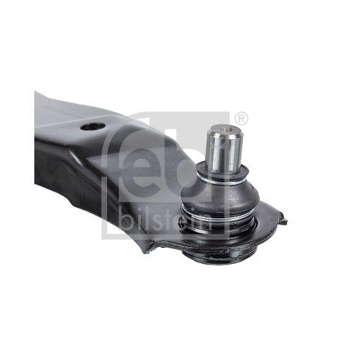 Lenker Radaufh&auml;ngung Febi Bilstein 41053 f&uuml;r Chrysler Vorderachse Rechts Unten