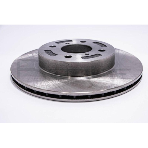 Bremsscheibe Red-line 26DR001 für Vorderachse