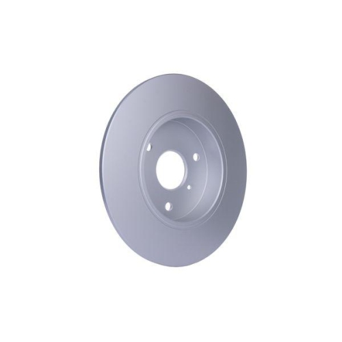 Bremsscheibe Hella 8DD 355 113-561 Pro f&uuml;r Smart Vorderachse