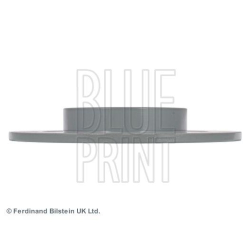 Bremsscheibe Blue Print ADM54328 f&uuml;r Mazda Hinterachse