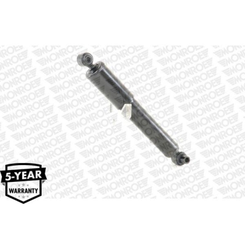 Sto&szlig;d&auml;mpfer Monroe V2079 Van-magnum f&uuml;r Nissan Opel Renault Vauxhall Vorderachse