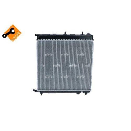 K&uuml;hler Motork&uuml;hlung Nrf 53863 Easy Fit f&uuml;r Citro&euml;n Peugeot