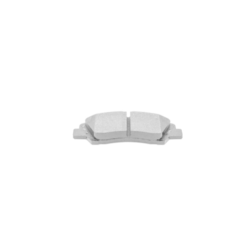 Bremsbelagsatz Scheibenbremse Hella 8DB 355 023-001 f&uuml;r Hyundai Amc Vorderachse
