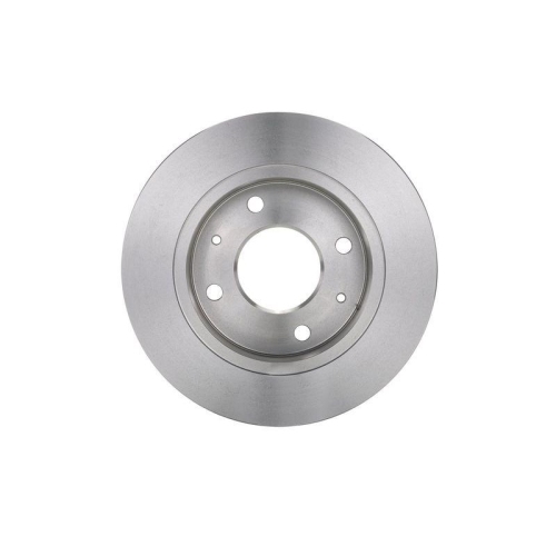 Bremsscheibe Bosch 0986479236 f&uuml;r Mercedes Benz Mercedes Benz Mitsubishi Smart
