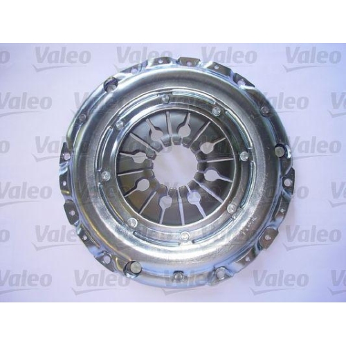 Kupplungssatz Valeo 826901 Kit2p Mit Hocheffizienter Kupplung f&uuml;r Fiat Suzuki