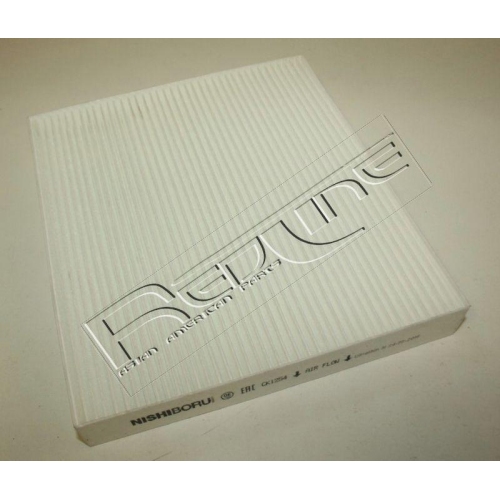 Filter Innenraumluft Red-line 36HY104 f&uuml;r Hyundai