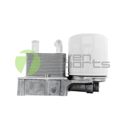 Ölkühler Motoröl 7 Seven Parts SV2300078 für