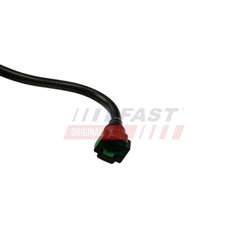 K&uuml;hlmittelrohrleitung Fast FT61119 f&uuml;r Iveco