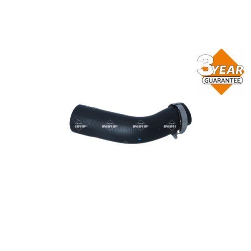 Ladeluftschlauch Nrf 166100 Easy Fit f&uuml;r Ford Ladeluftk&uuml;hler