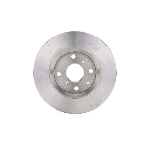 Brake Disc Bosch 0986479239 for Citroën Peugeot Toyota Kia Jac Chery Byd