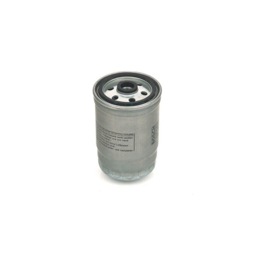 Kraftstofffilter Bosch F026402043 für Austin Rover Saab