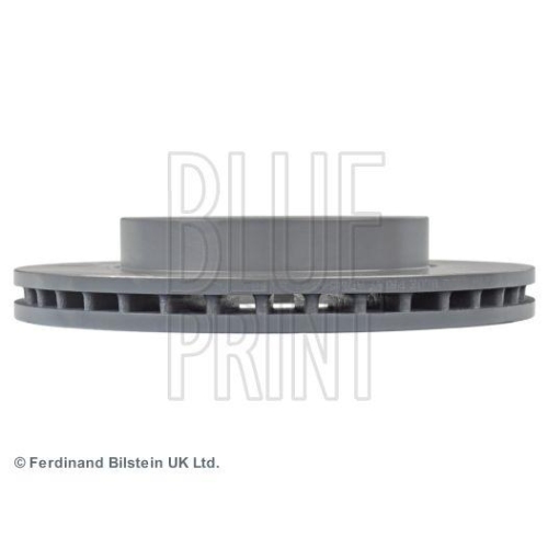 Bremsscheibe Blue Print ADM54341 für Ford Mazda Ford Usa Ford Motor Company