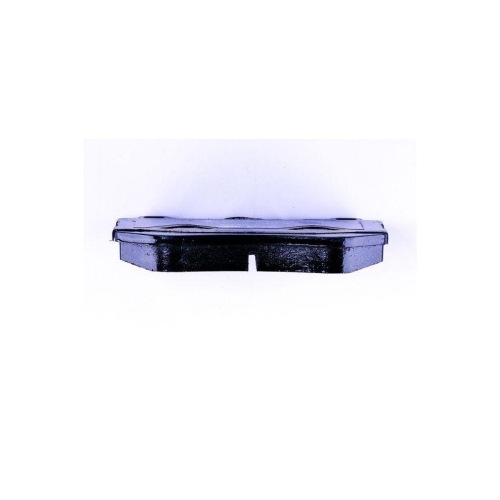 Bremsbelagsatz Scheibenbremse Hella 8DB 355 021-741 für Mercedes Benz Amc