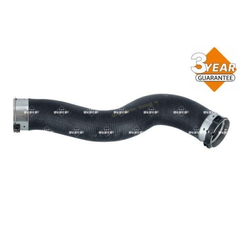Ladeluftschlauch Nrf 166104 f&uuml;r Bmw