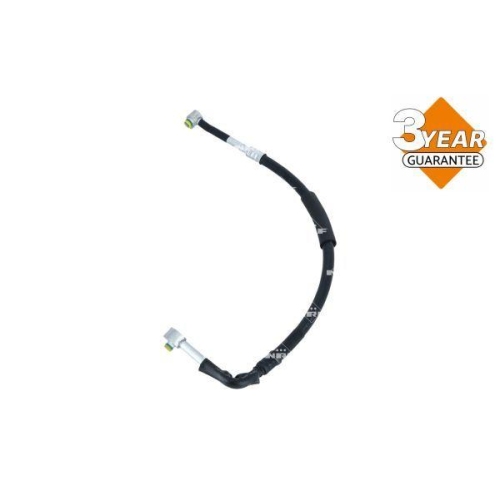 Hochdruck /niederdruckleitung Klimaanlage Nrf 400039 Easy Fit f&uuml;r Audi
