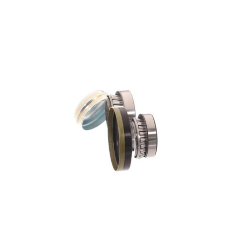 Radlagersatz Skf VKBA 3429 f&uuml;r Citro&euml;n Fiat Peugeot VW Hinterachse