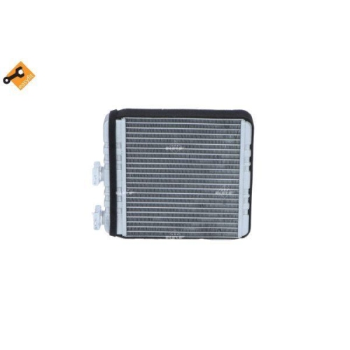 W&auml;rmetauscher Innenraumheizung Nrf 54279 Easy Fit f&uuml;r Opel Vauxhall